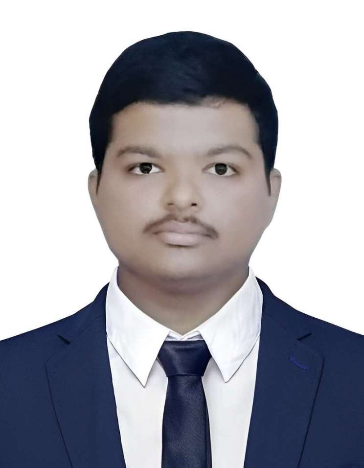 Keerti Krishna Sreenivas S